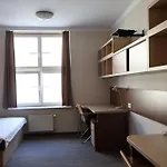 Dom Studencki Akademia Muzyczna Vandrarhem Kraków