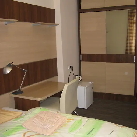 Auberge de jeunesse Dom Studencki Akademia Muzyczna Cracovie