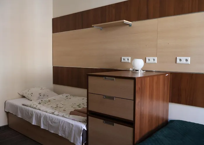 Dom Studencki Akademia Muzyczna * Краков