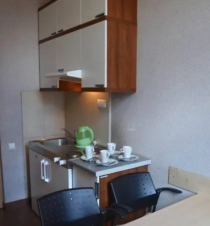 Dom Studencki Akademia Muzyczna Hostel Krakow