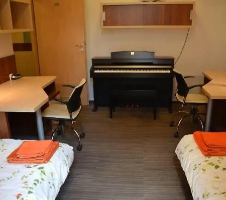 Dom Studencki Akademia Muzyczna Krakow