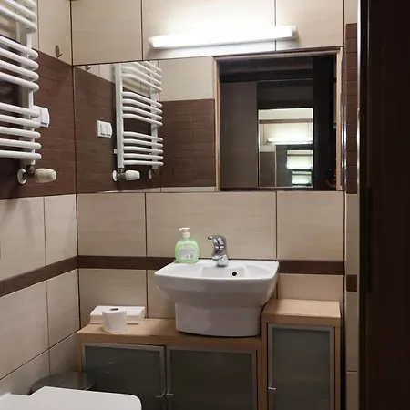 Dom Studencki Akademia Muzyczna Kraków