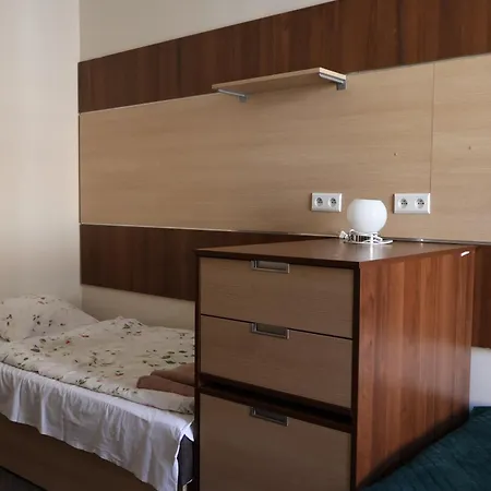 Dom Studencki Akademia Muzyczna * Kraków