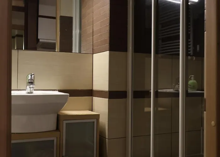 Dom Studencki Akademia Muzyczna Kraków