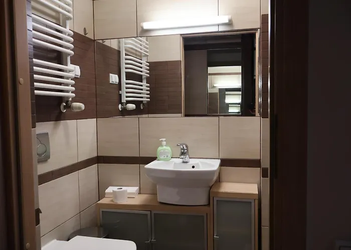 Dom Studencki Akademia Muzyczna 克拉科夫