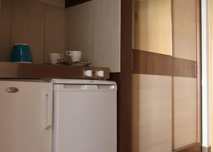 Dom Studencki Akademia Muzyczna *