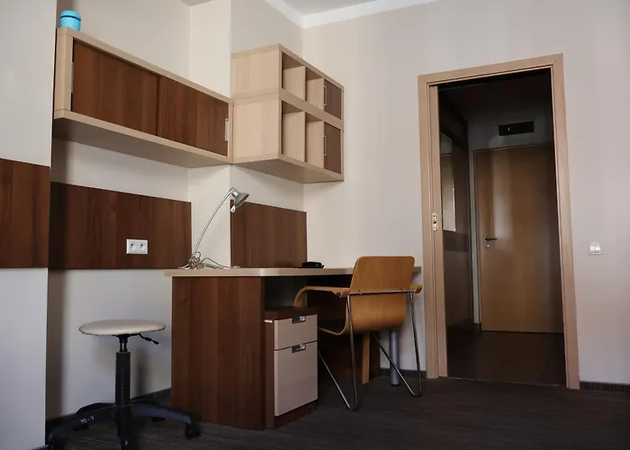 Dom Studencki Akademia Muzyczna *