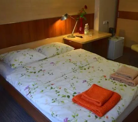 Dom Studencki Akademia Muzyczna Hostel Krakau