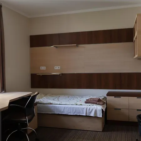 Hostel Dom Studencki Akademia Muzyczna Krakau