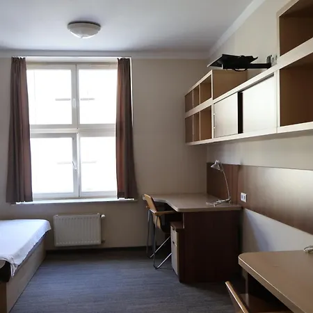 Dom Studencki Akademia Muzyczna Krakau