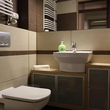 Dom Studencki Akademia Muzyczna Hostel Krakau