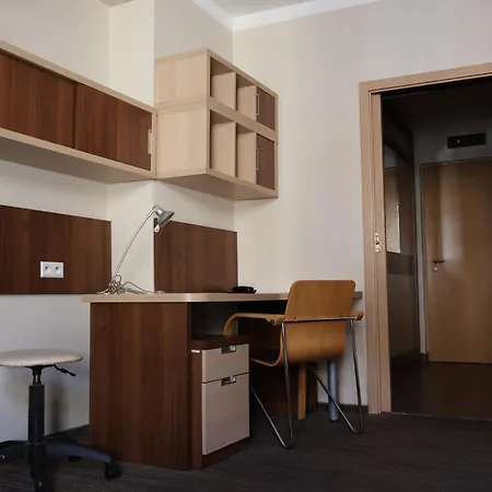 Dom Studencki Akademia Muzyczna *